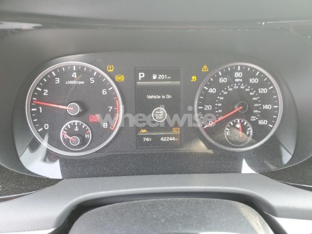 Photo 5 of 2024 KIA K5 GT LINE (VIN 5XXG64J28RG246472)