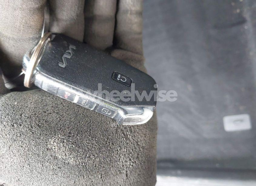 Photo 11 of 2024 Kia K5 GT-LINE (VIN 5XXG64J28RG247797)