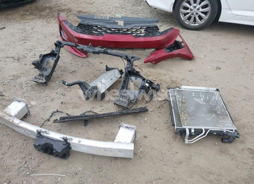 Photo 12 of 2024 Kia K5 GT-LINE (VIN 5XXG64J28RG247797)