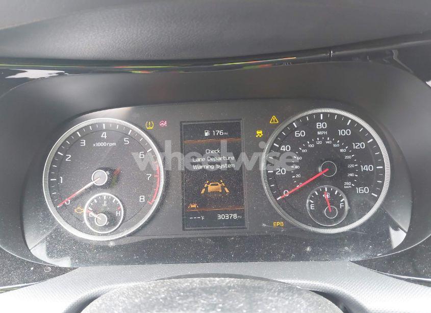 Photo 7 of 2024 Kia K5 GT-LINE (VIN 5XXG64J28RG247797)