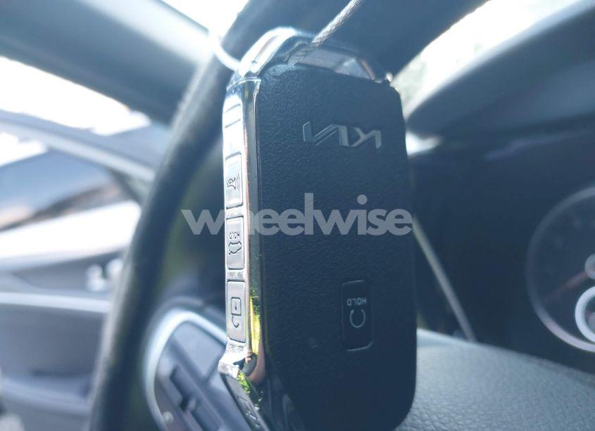 Photo 11 of 2024 Kia K5 GT-LINE (VIN 5XXG64J28RG249520)