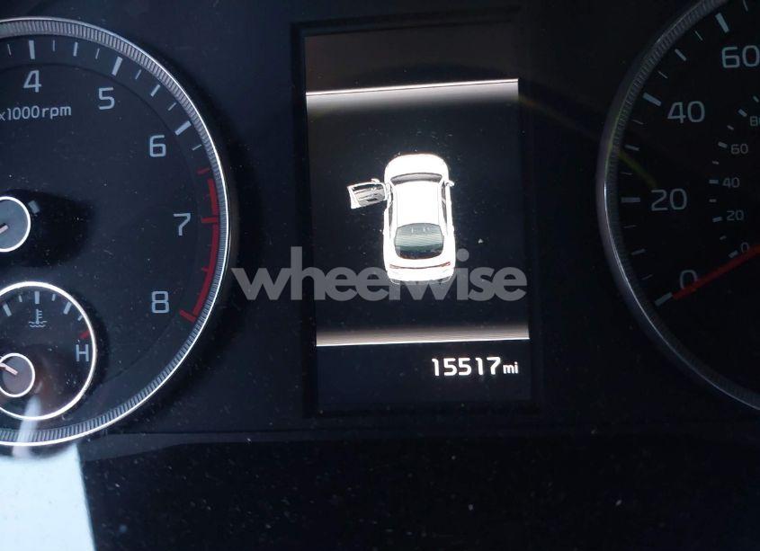 Photo 15 of 2024 Kia K5 GT-LINE (VIN 5XXG64J28RG249520)