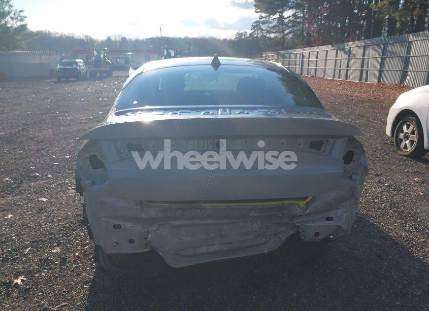 Photo 16 of 2024 Kia K5 GT-LINE (VIN 5XXG64J28RG249520)