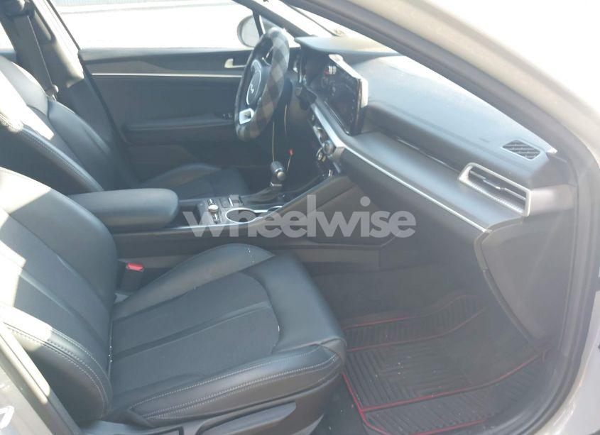 Photo 5 of 2024 Kia K5 GT-LINE (VIN 5XXG64J28RG249520)