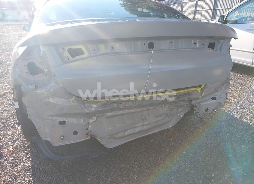 Photo 6 of 2024 Kia K5 GT-LINE (VIN 5XXG64J28RG249520)