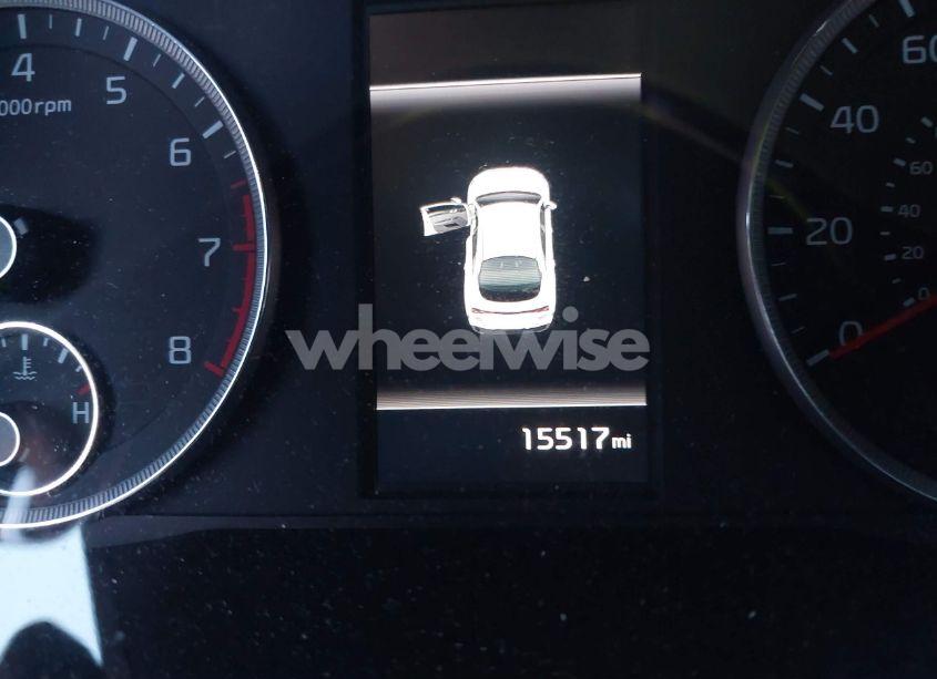 Photo 7 of 2024 Kia K5 GT-LINE (VIN 5XXG64J28RG249520)