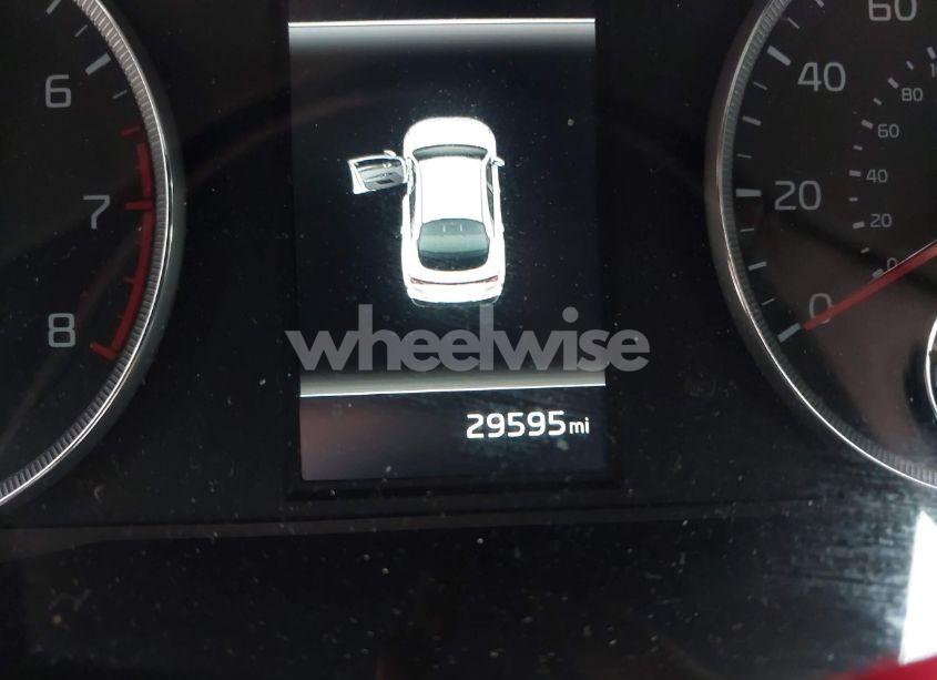 Photo 15 of 2024 Kia K5 GT-LINE (VIN 5XXG64J28RG257083)