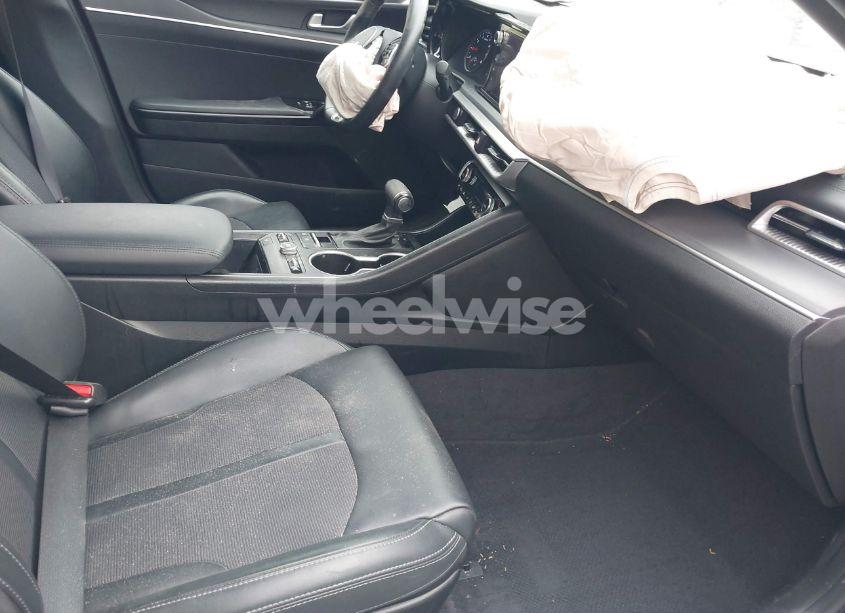 Photo 5 of 2024 Kia K5 GT-LINE (VIN 5XXG64J28RG257083)