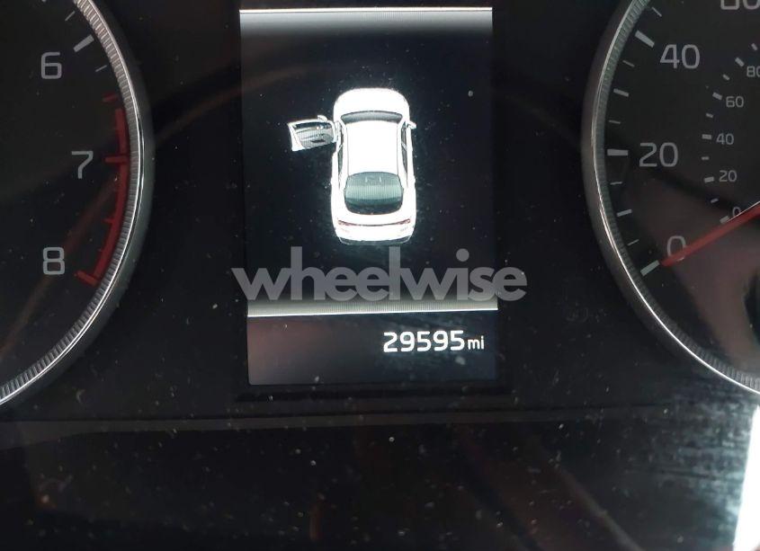 Photo 7 of 2024 Kia K5 GT-LINE (VIN 5XXG64J28RG257083)