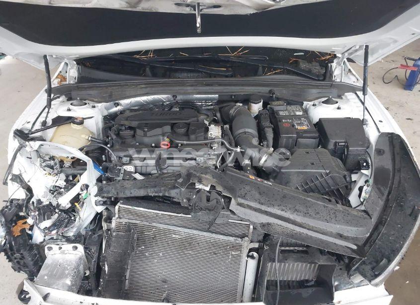 Photo 10 of 2024 Kia K5 GT-LINE (VIN 5XXG64J28RG261523)