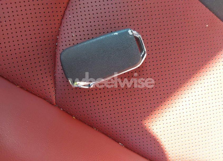 Photo 11 of 2024 Kia K5 GT-LINE (VIN 5XXG64J28RG261523)