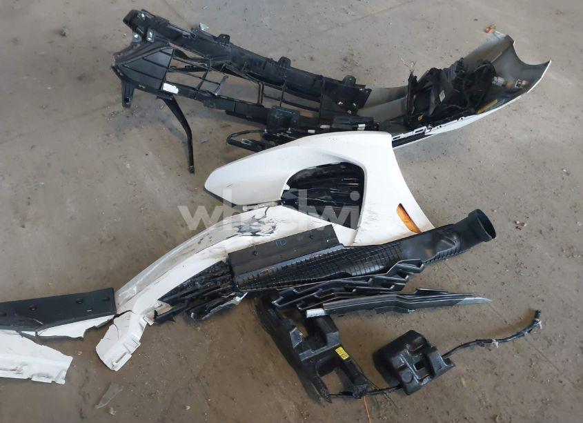 Photo 12 of 2024 Kia K5 GT-LINE (VIN 5XXG64J28RG261523)