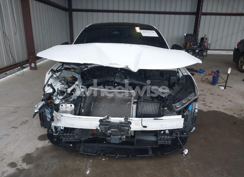 Photo 13 of 2024 Kia K5 GT-LINE (VIN 5XXG64J28RG261523)