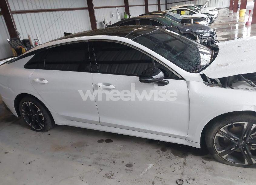 Photo 14 of 2024 Kia K5 GT-LINE (VIN 5XXG64J28RG261523)