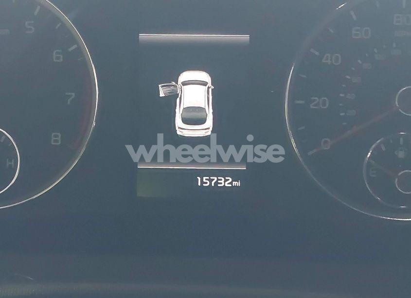 Photo 16 of 2024 Kia K5 GT-LINE (VIN 5XXG64J28RG261523)