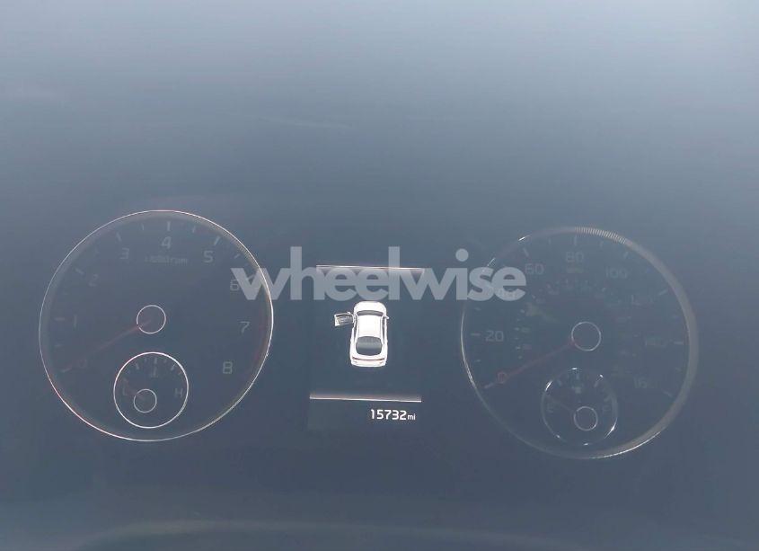 Photo 7 of 2024 Kia K5 GT-LINE (VIN 5XXG64J28RG261523)