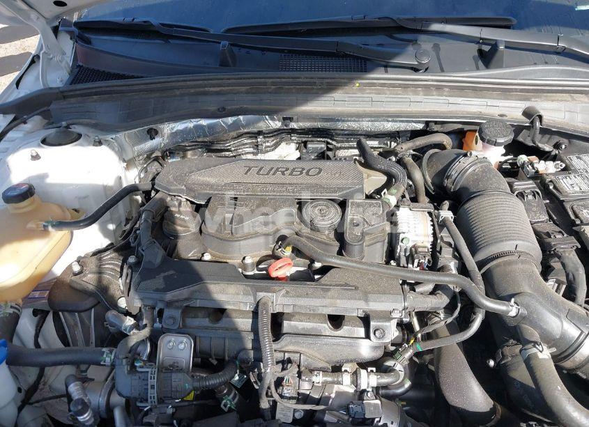 Photo 10 of 2024 Kia K5 GT-LINE (VIN 5XXG64J28RG264745)