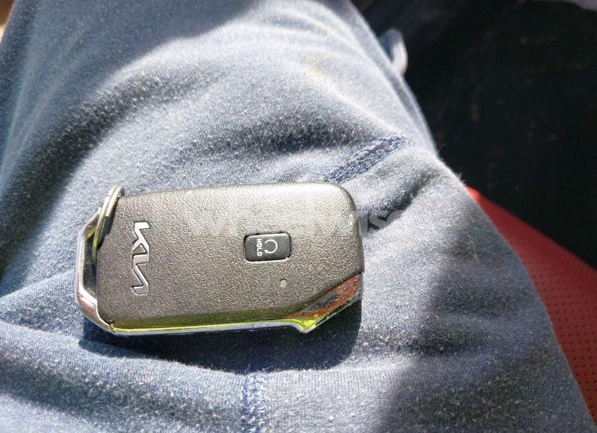 Photo 11 of 2024 Kia K5 GT-LINE (VIN 5XXG64J28RG264745)