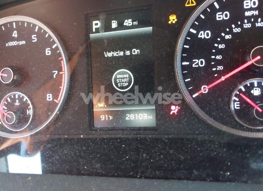 Photo 15 of 2024 Kia K5 GT-LINE (VIN 5XXG64J28RG264745)