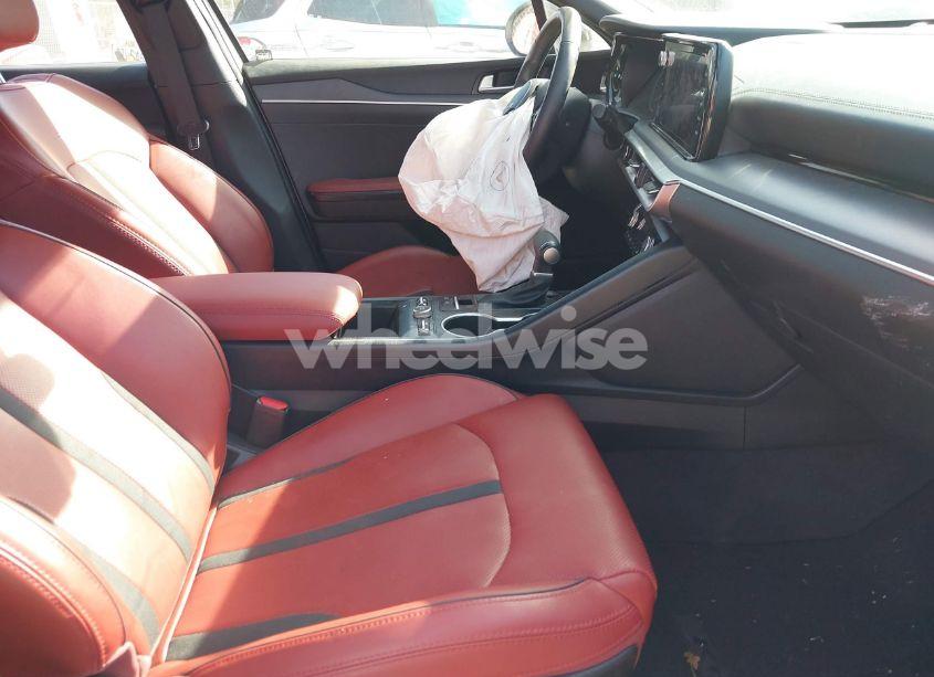 Photo 5 of 2024 Kia K5 GT-LINE (VIN 5XXG64J28RG264745)