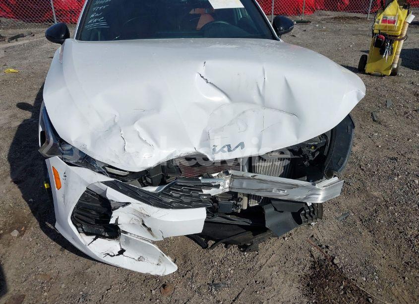 Photo 6 of 2024 Kia K5 GT-LINE (VIN 5XXG64J28RG264745)