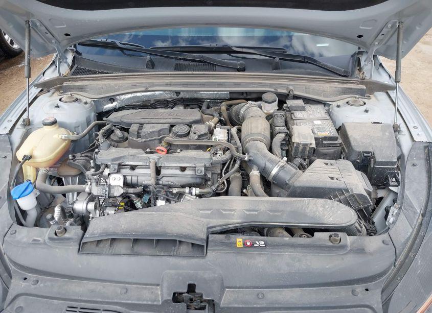 Photo 10 of 2024 Kia K5 GT-LINE (VIN 5XXG64J28RG266785)