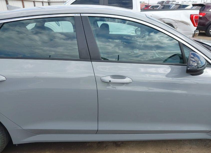 Photo 13 of 2024 Kia K5 GT-LINE (VIN 5XXG64J28RG266785)