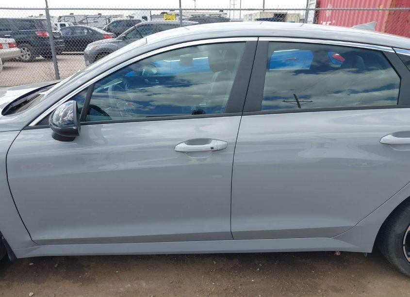 Photo 14 of 2024 Kia K5 GT-LINE (VIN 5XXG64J28RG266785)