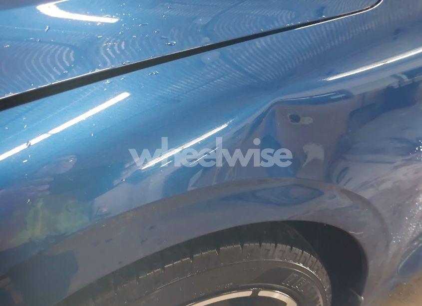 Photo 18 of 2021 Kia K5 GT-LINE (VIN 5XXG64J29MG019705)