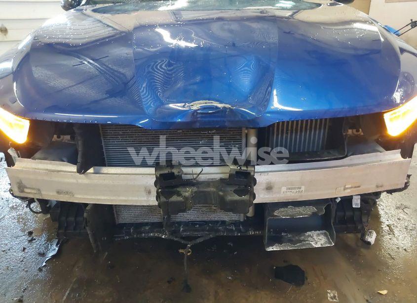 Photo 6 of 2021 Kia K5 GT-LINE (VIN 5XXG64J29MG019705)