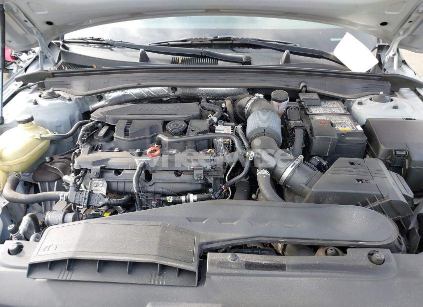 Photo 10 of 2021 Kia K5 GT-LINE (VIN 5XXG64J29MG027335)