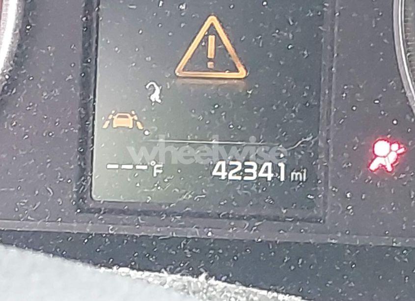 Photo 16 of 2021 Kia K5 GT-LINE (VIN 5XXG64J29MG027335)