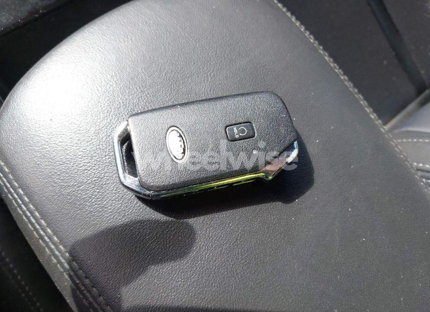 Photo 11 of 2021 Kia K5 GT-LINE (VIN 5XXG64J29MG060254)