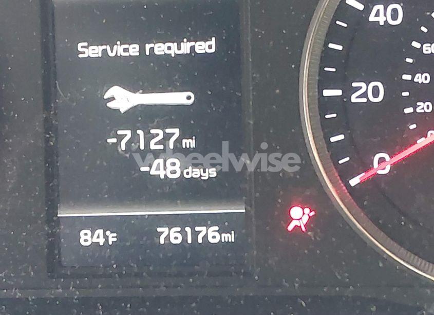 Photo 15 of 2021 Kia K5 GT-LINE (VIN 5XXG64J29MG060254)