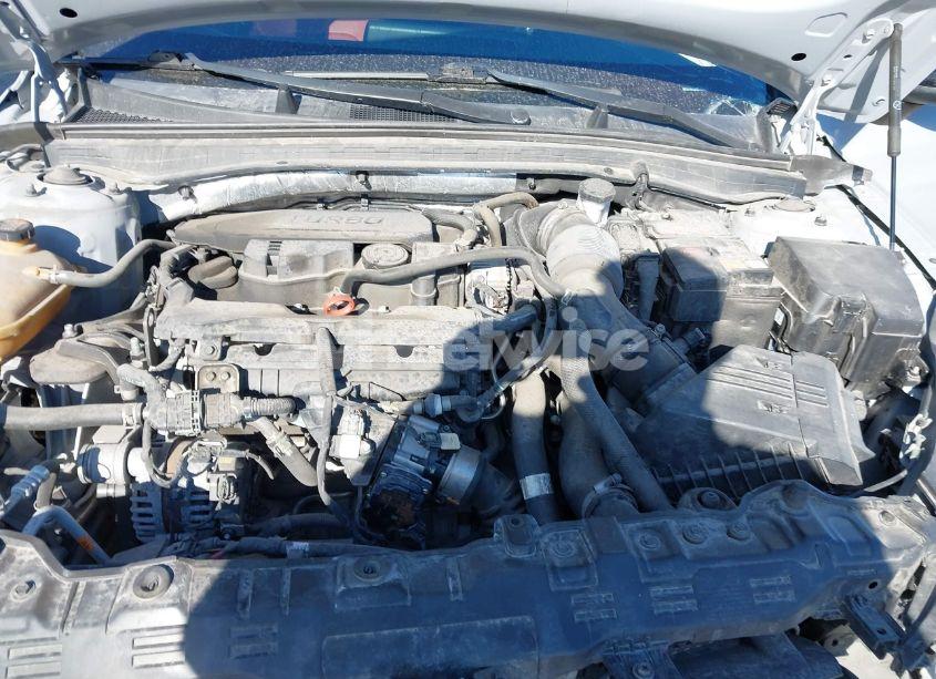 Photo 10 of 2021 Kia K5 GT-LINE (VIN 5XXG64J29MG062862)