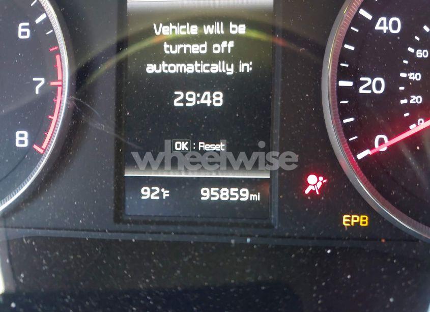 Photo 15 of 2021 Kia K5 GT-LINE (VIN 5XXG64J29MG062862)