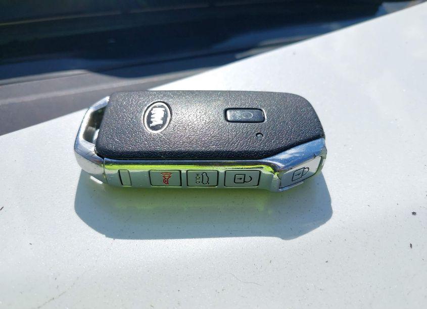 Photo 11 of 2021 Kia K5 GT-LINE (VIN 5XXG64J29MG073702)