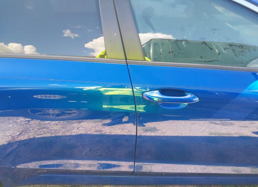 Photo 13 of 2021 Kia K5 GT-LINE (VIN 5XXG64J29MG073702)