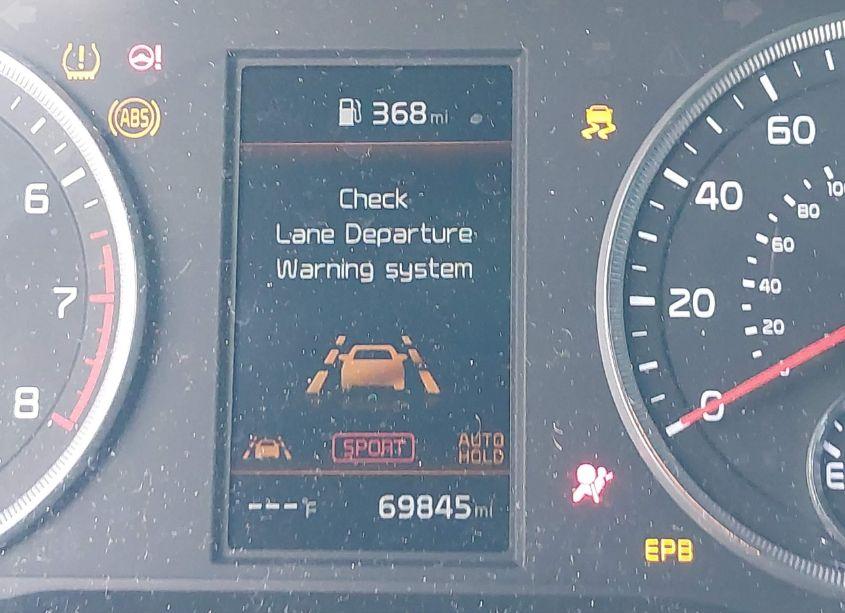 Photo 15 of 2021 Kia K5 GT-LINE (VIN 5XXG64J29MG073702)