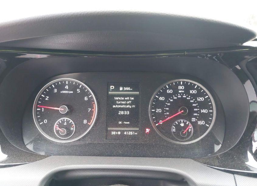 Photo 7 of 2022 Kia K5 GT-LINE (VIN 5XXG64J29NG098231)