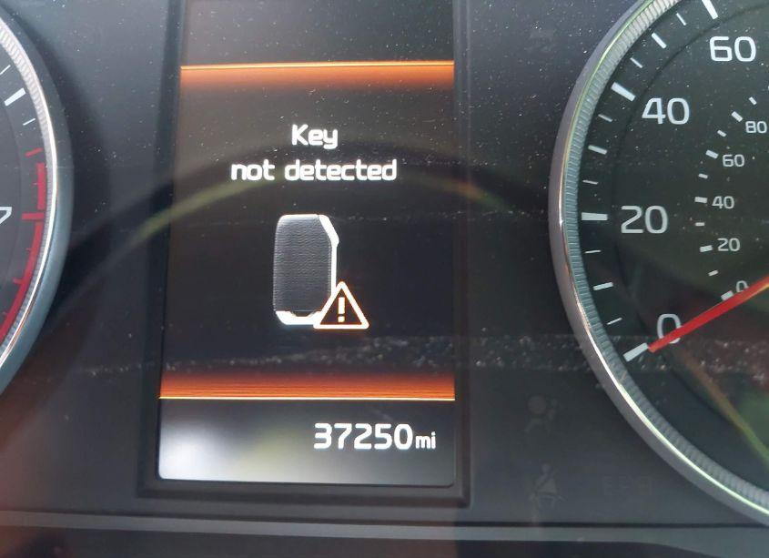 Photo 15 of 2022 Kia K5 GT-LINE (VIN 5XXG64J29NG108238)