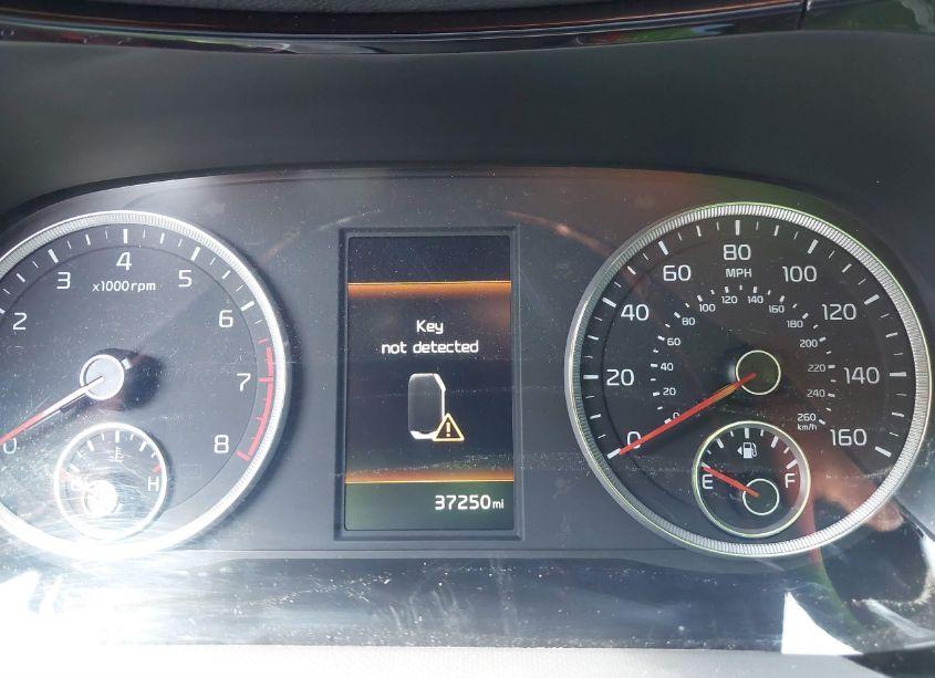 Photo 7 of 2022 Kia K5 GT-LINE (VIN 5XXG64J29NG108238)