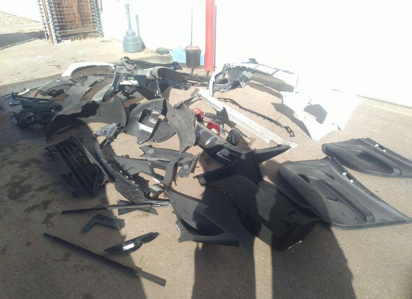 Photo 12 of 2022 Kia K5 GT-LINE (VIN 5XXG64J29NG112516)