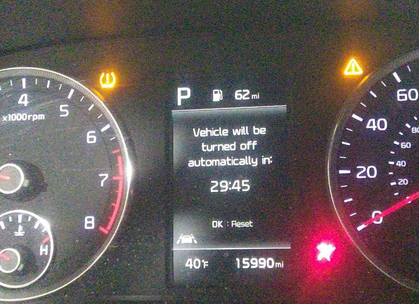 Photo 7 of 2022 Kia K5 GT-LINE (VIN 5XXG64J29NG112516)