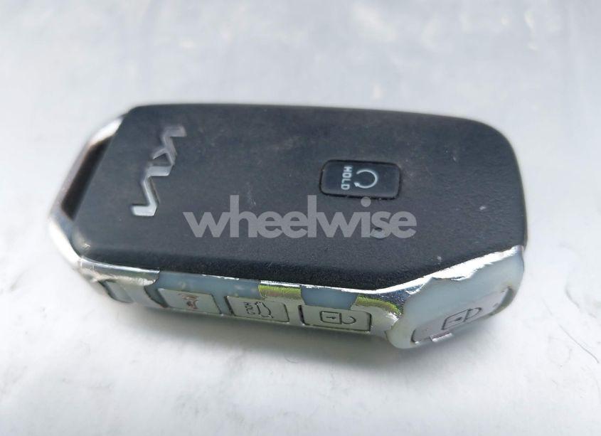 Photo 11 of 2022 Kia K5 GT-LINE (VIN 5XXG64J29NG115786)