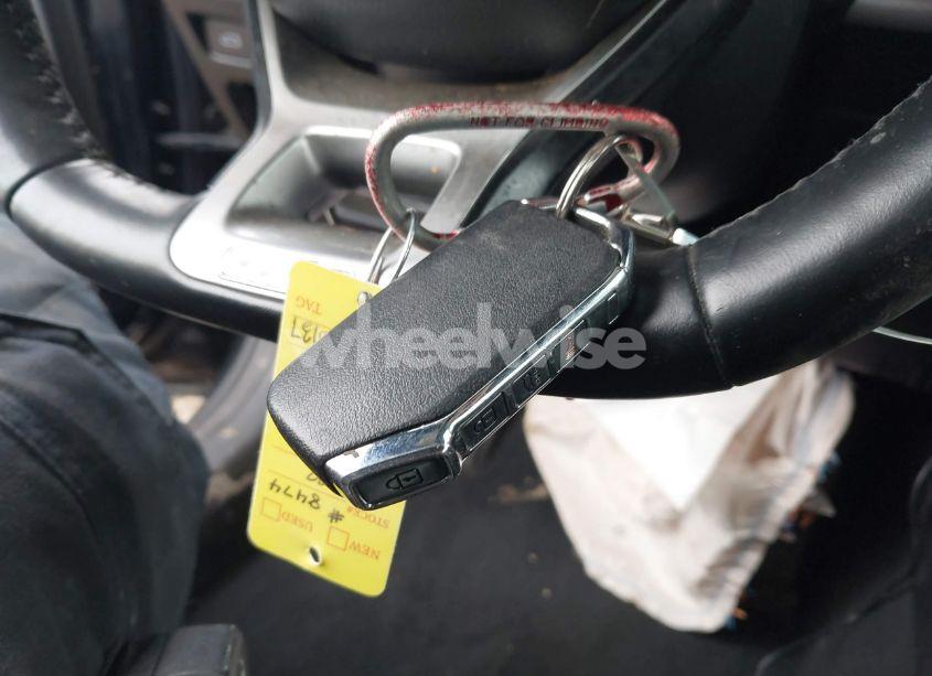 Photo 11 of 2022 Kia K5 GT-LINE (VIN 5XXG64J29NG115867)