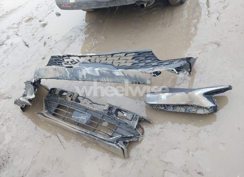 Photo 12 of 2022 Kia K5 GT-LINE (VIN 5XXG64J29NG115867)