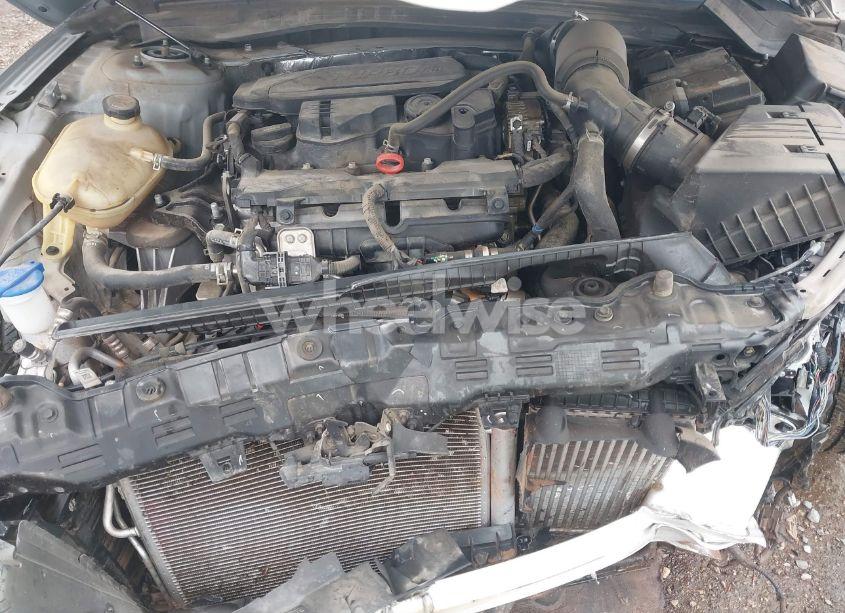 Photo 10 of 2022 Kia K5 GT-LINE (VIN 5XXG64J29NG116128)