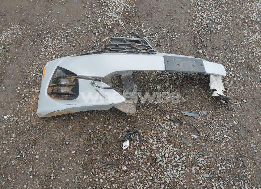 Photo 12 of 2022 Kia K5 GT-LINE (VIN 5XXG64J29NG116128)