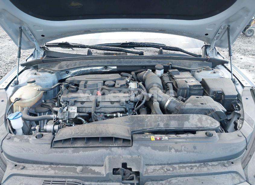 Photo 10 of 2022 Kia K5 GT-LINE (VIN 5XXG64J29NG120146)